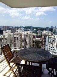 The Metropolitan Condominium (D3), Condominium #558787011